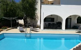 Ferienhaus Bozena Appartment 5
