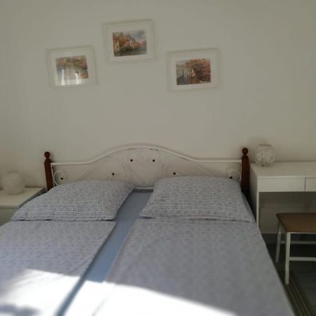 Ferienhaus Bozena Appartment 5 Vrsar Exterior foto