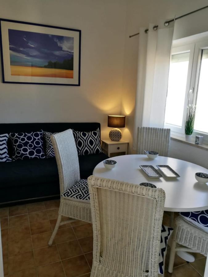 Ferienhaus Bozena Appartment 5 Vrsar Exterior foto