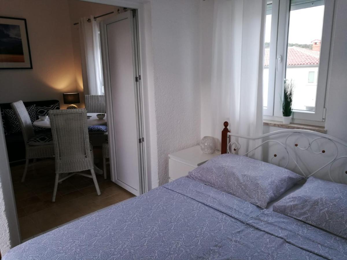 Ferienhaus Bozena Appartment 5 Vrsar Exterior foto