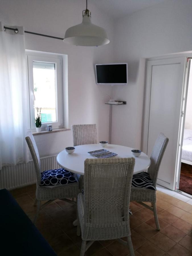 Ferienhaus Bozena Appartment 5 Vrsar Exterior foto