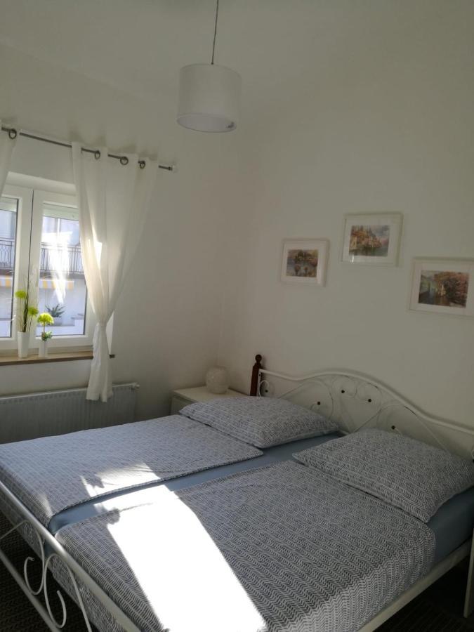 Ferienhaus Bozena Appartment 5 Vrsar Exterior foto