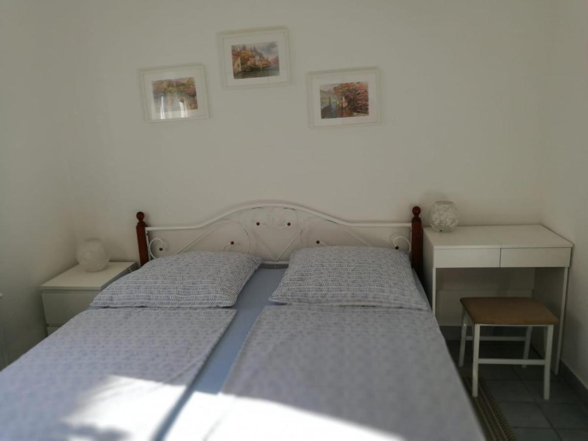 Ferienhaus Bozena Appartment 5 Vrsar Exterior foto