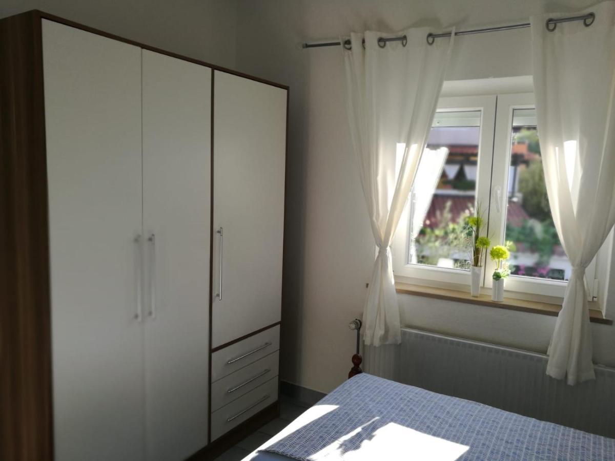 Ferienhaus Bozena Appartment 5 Vrsar Exterior foto